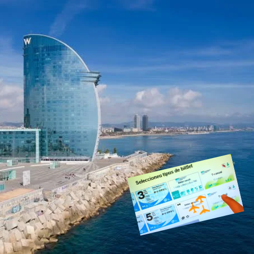 barcelona itinerary - barcelonatravelitinerary