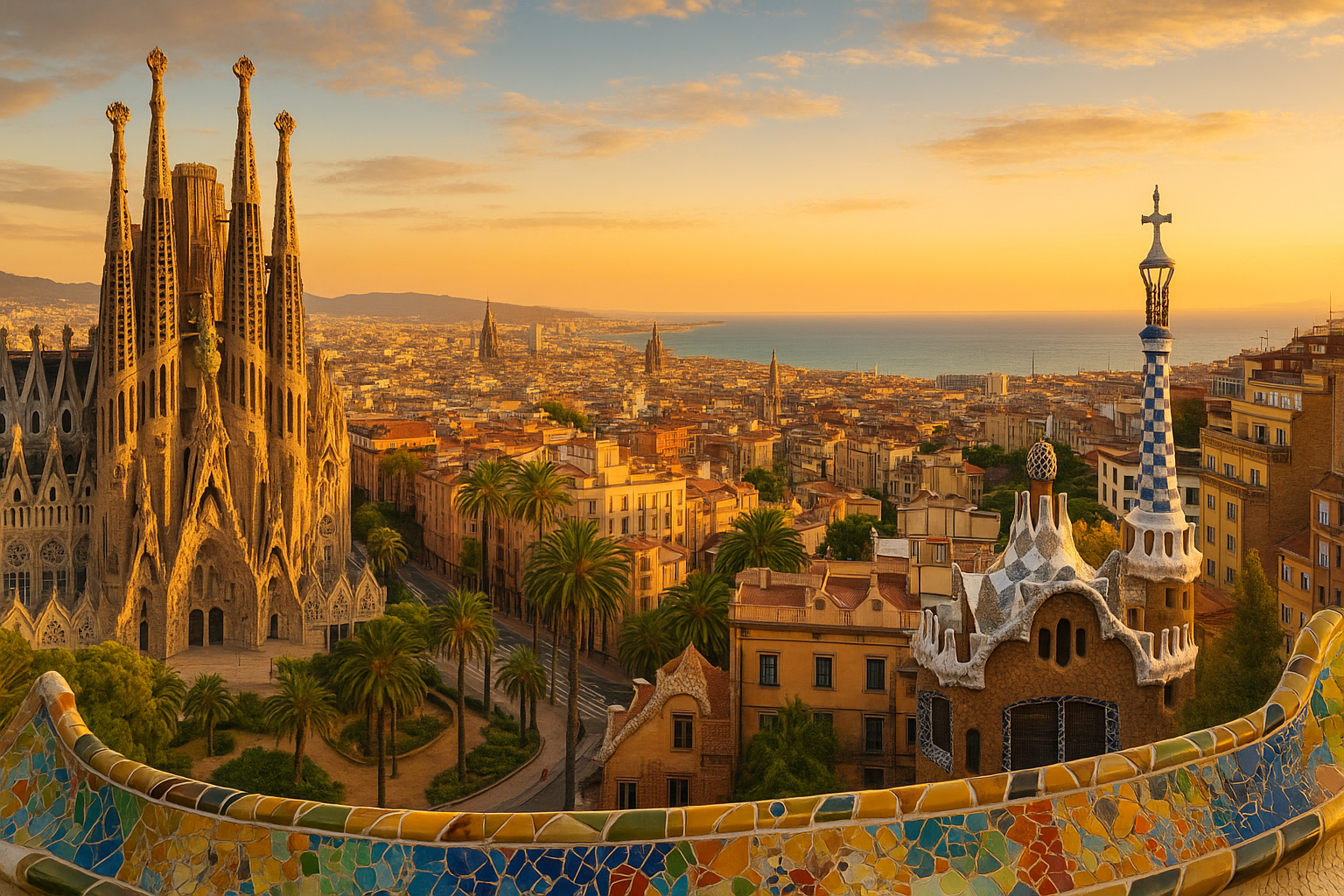 barcelona